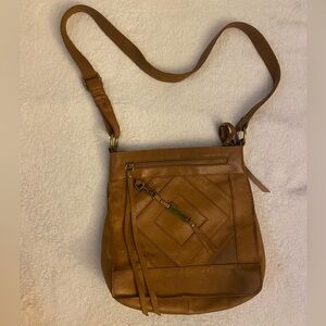 Vintage Lucky brand purse